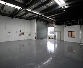 Factory, Warehouse & Industrial commercial property leased at 17/513-515 Maroondah Highway Ringwood VIC 3134