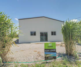 Factory, Warehouse & Industrial commercial property for lease at 32 Jurgens Place Bowen QLD 4805
