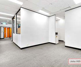 Offices commercial property leased at Suite 301/224 Victoria Road Drummoyne NSW 2047