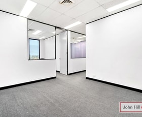 Offices commercial property leased at Suite 301/224 Victoria Road Drummoyne NSW 2047