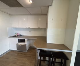 Offices commercial property leased at 715/1c Burdett Street Hornsby NSW 2077