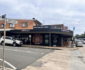 Shop & Retail commercial property leased at 1/321 Condamine Street Manly Vale NSW 2093