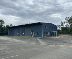 Factory, Warehouse & Industrial commercial property for lease at 100 Sandalwood Lane Forest Glen QLD 4556