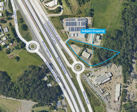 Factory, Warehouse & Industrial commercial property for lease at 100 Sandalwood Lane Forest Glen QLD 4556