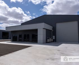 Other commercial property for lease at 4 Jervis Street Horsham VIC 3400