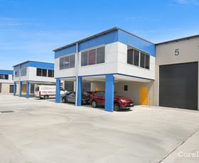 Factory, Warehouse & Industrial commercial property for lease at Unit 5/35 Five Islands Road, Port Kembla NSW 2505