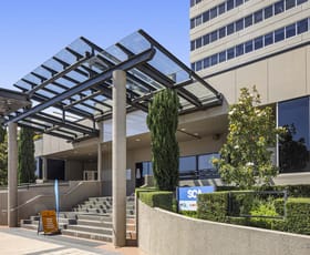 Offices commercial property for lease at 10 Russell Street Toowoomba City QLD 4350