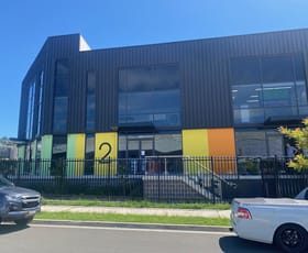 Factory, Warehouse & Industrial commercial property for lease at Unit 2/2 Grazier Avenue Gregory Hills NSW 2557