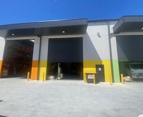 Factory, Warehouse & Industrial commercial property for lease at Unit 2/2 Grazier Avenue Gregory Hills NSW 2557