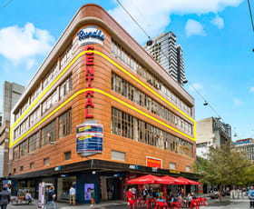 Offices commercial property for lease at Level 2/112 Rundle Mall Adelaide SA 5000