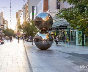 Offices commercial property for lease at Level 2/112 Rundle Mall Adelaide SA 5000