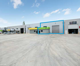 Factory, Warehouse & Industrial commercial property leased at 7/17 Deborah Street Golden Square VIC 3555