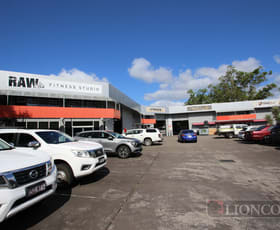 Factory, Warehouse & Industrial commercial property for lease at Mansfield QLD 4122