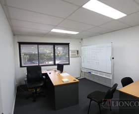 Factory, Warehouse & Industrial commercial property for lease at Mansfield QLD 4122