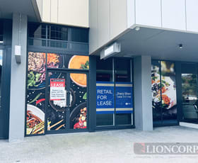 Shop & Retail commercial property leased at South Brisbane QLD 4101