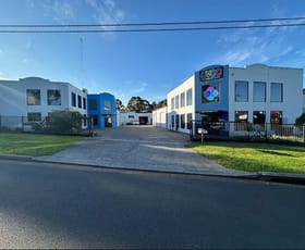Factory, Warehouse & Industrial commercial property for lease at Unit 2/10 Huntingdale Drive Thornton NSW 2322
