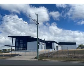 Factory, Warehouse & Industrial commercial property for lease at 11 Roseanna Street Clinton QLD 4680