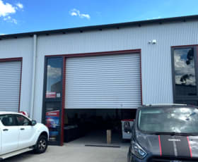 Factory, Warehouse & Industrial commercial property for lease at Unit 18/4 Colony Close Tuggerah NSW 2259