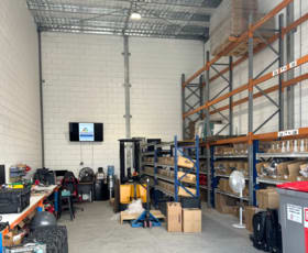 Factory, Warehouse & Industrial commercial property for lease at Unit 18/4 Colony Close Tuggerah NSW 2259