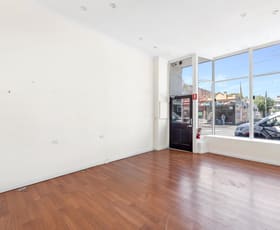 Shop & Retail commercial property leased at 259 Bridge Road Richmond VIC 3121