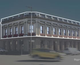 Shop & Retail commercial property for lease at 101-105 Lydiard Street North Ballarat Central VIC 3350