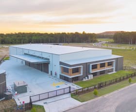 Factory, Warehouse & Industrial commercial property for lease at 4 Decora Drive Jilliby NSW 2259