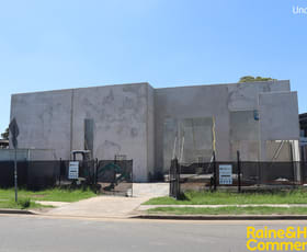 Factory, Warehouse & Industrial commercial property for lease at Ingleburn NSW 2565