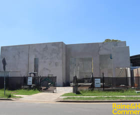 Factory, Warehouse & Industrial commercial property for lease at Ingleburn NSW 2565