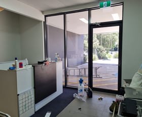Factory, Warehouse & Industrial commercial property for lease at 2/18 Ravenhall Way Ravenhall VIC 3023