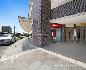 Offices commercial property for lease at Level 1/19 Everton Road Strathfield NSW 2135