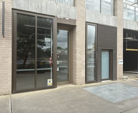 Offices commercial property leased at G01/19 Challis Street Dickson ACT 2602