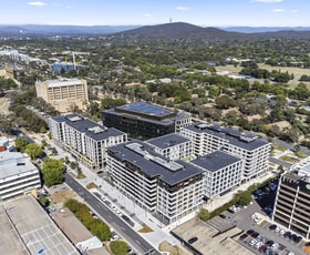Offices commercial property leased at G01/19 Challis Street Dickson ACT 2602