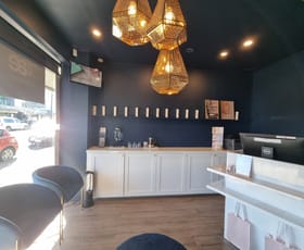Showrooms / Bulky Goods commercial property leased at 3/544 hampton street Hampton VIC 3188