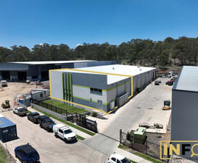 Factory, Warehouse & Industrial commercial property for lease at Penrith NSW 2750