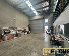 Factory, Warehouse & Industrial commercial property for lease at Penrith NSW 2750