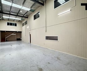 Factory, Warehouse & Industrial commercial property leased at 4/23 Lentini Street Hoppers Crossing VIC 3029