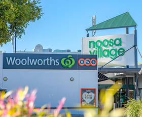 Shop & Retail commercial property for lease at Cnr Gibson Rd &, Mary St Noosaville QLD 4566