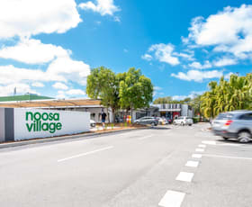 Medical / Consulting commercial property for lease at Cnr Gibson Rd &, Mary St Noosaville QLD 4566