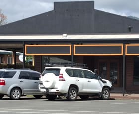 Shop & Retail commercial property for lease at 45 Front Street Mossman QLD 4873