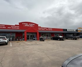 Shop & Retail commercial property for lease at 125 Boat Harbour Drive Pialba QLD 4655