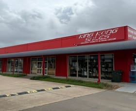 Shop & Retail commercial property for lease at 125 Boat Harbour Drive Pialba QLD 4655