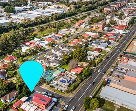 Shop & Retail commercial property for lease at 162A Princes Highway Fairy Meadow NSW 2519