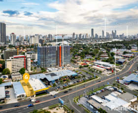 Offices commercial property for lease at 10 Ferry Road Southport QLD 4215