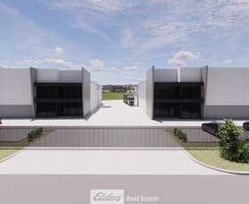Factory, Warehouse & Industrial commercial property for lease at 36-38 MacKay Avenue Griffith NSW 2680