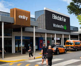 Shop & Retail commercial property for lease at Cnr Mary Pleasant Drive &, Birkdale Rd Birkdale QLD 4159