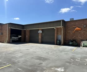 Factory, Warehouse & Industrial commercial property leased at 6/12 Brennan Close Asquith NSW 2077