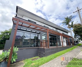 Offices commercial property leased at Suite 5/46 George Street East Gosford NSW 2250