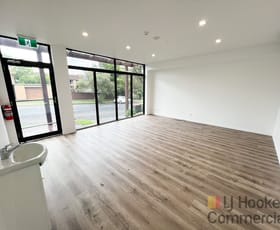 Offices commercial property leased at Suite 5/46 George Street East Gosford NSW 2250
