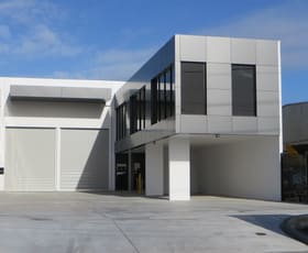 Factory, Warehouse & Industrial commercial property leased at 2/17 Bignell Road Moorabbin VIC 3189