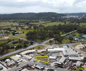 Development / Land commercial property for lease at 4/4 Enterprise Street Boyne Island QLD 4680